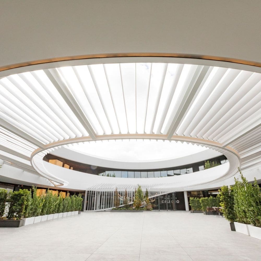 La Finca Grand Café – milla de oro – madrid-4