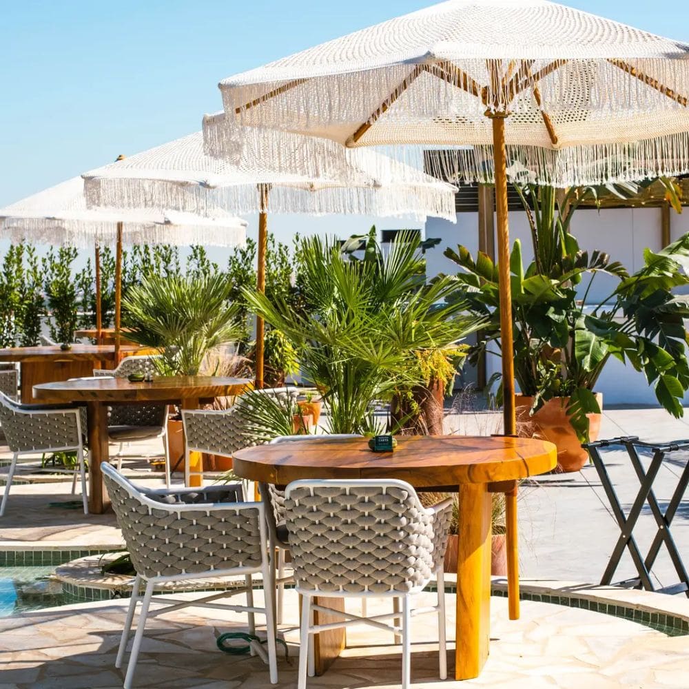 La Finca Grand Café – milla de oro – madrid-5