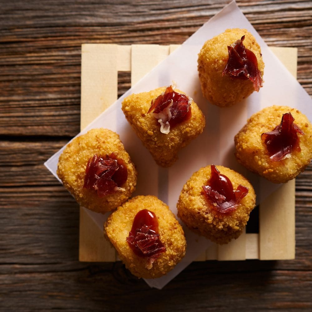 La Nueva Taberna-Restaurantes La Moraleja-Milla de Oro-imagen-3