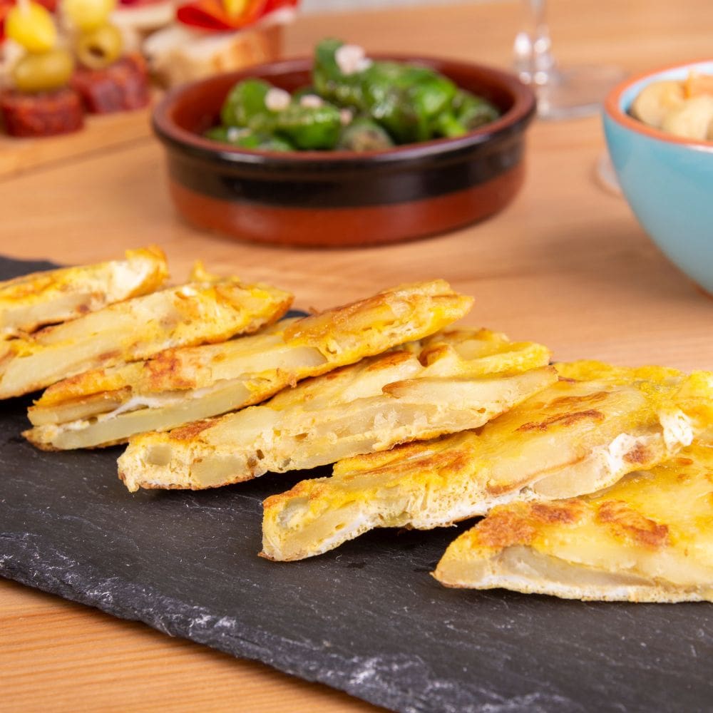 La Nueva Taberna-Restaurantes La Moraleja-Milla de Oro-imagen-4