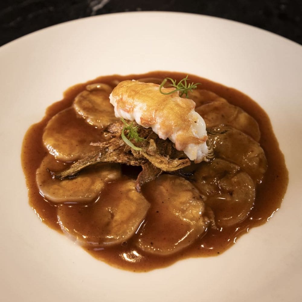 La Tasquería-Restaurantes Barrio Salamanca-Milla de Oro-imagen-3