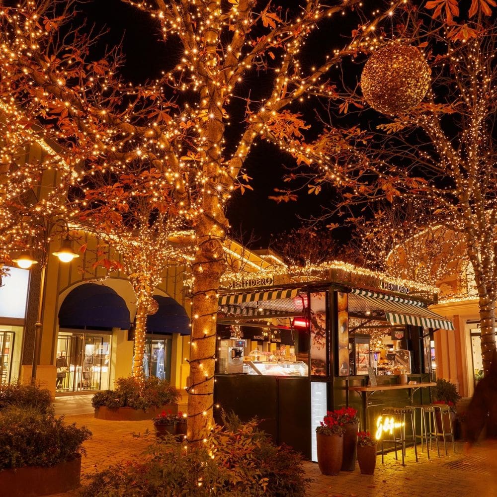 Las Rozas Village – milla de oro – madrid-3