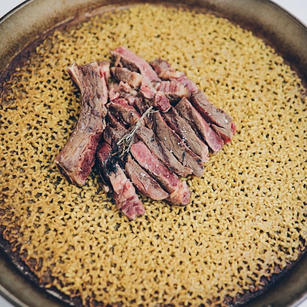 Lobito de Mar-Restaurantes Barrio Salamanca-Milla de Oro-imagen-3