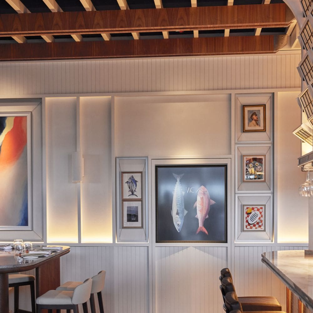 Lobito de Mar-Restaurantes Barrio Salamanca-Milla de Oro-imagen-5