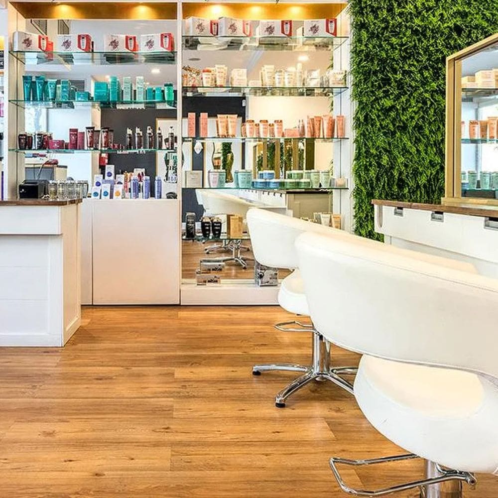 Menta Beauty Place Vergara 280-Peluquerías-Milla de oro-Madrid-2