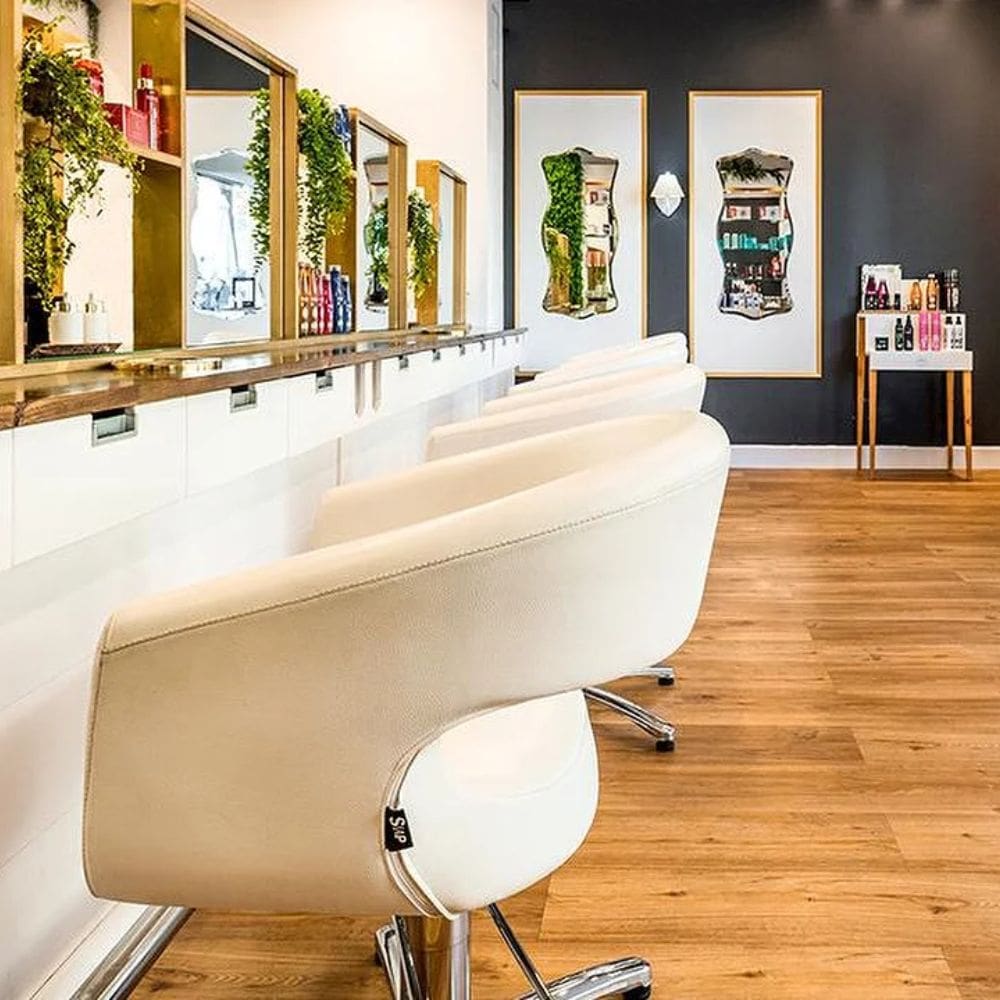 Menta Beauty Place Vergara 280-Peluquerías-Milla de oro-Madrid-4