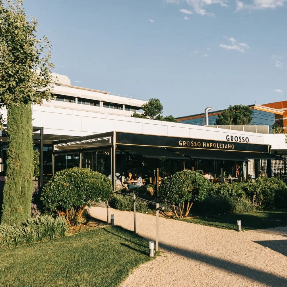 Moraleja Green- milla de oro – madrid-4