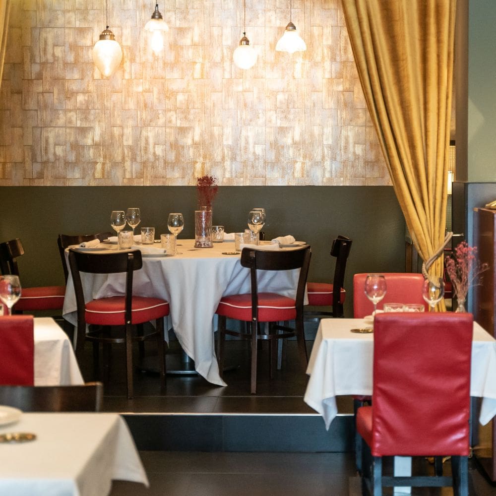 OSA madrid-Restaurantes Barrio Salamanca-Milla de Oro-imagen-2