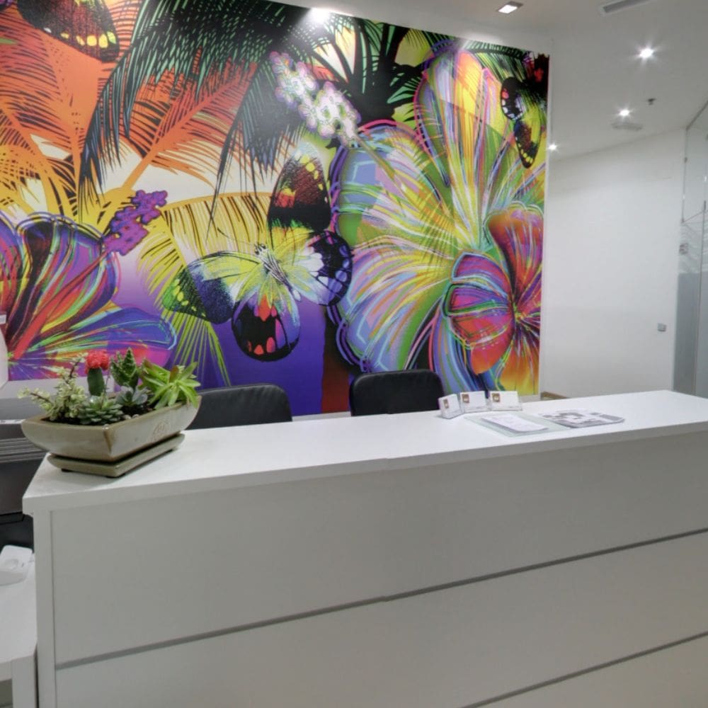 On Fisioterapia – La Moraleja – El Encinar – Centro de Fisioterapia y Osteopatia – Imagen 3