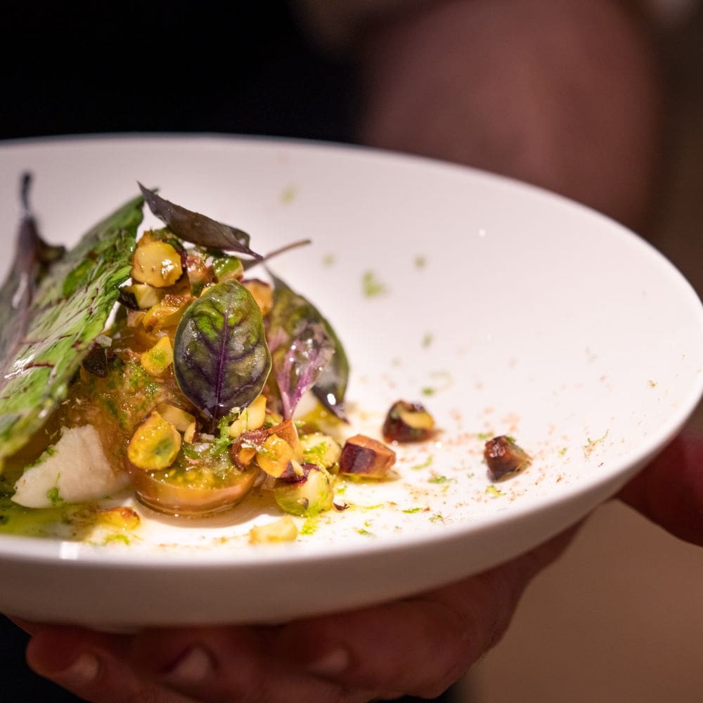 Pabú madrid-Restaurantes Barrio Salamanca-Milla de Oro-imagen-4