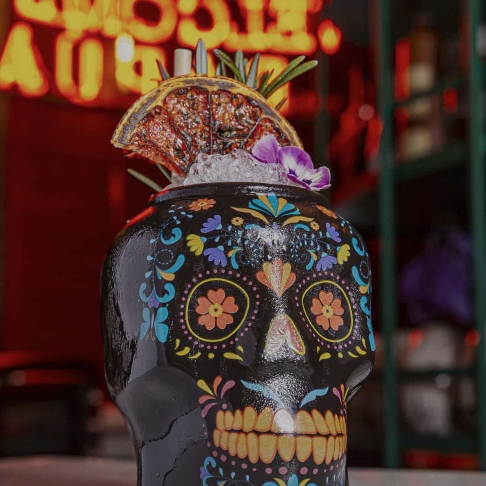 Papủa Colón-Restaurantes Barrio Salamanca-Milla de Oro-imagen-3