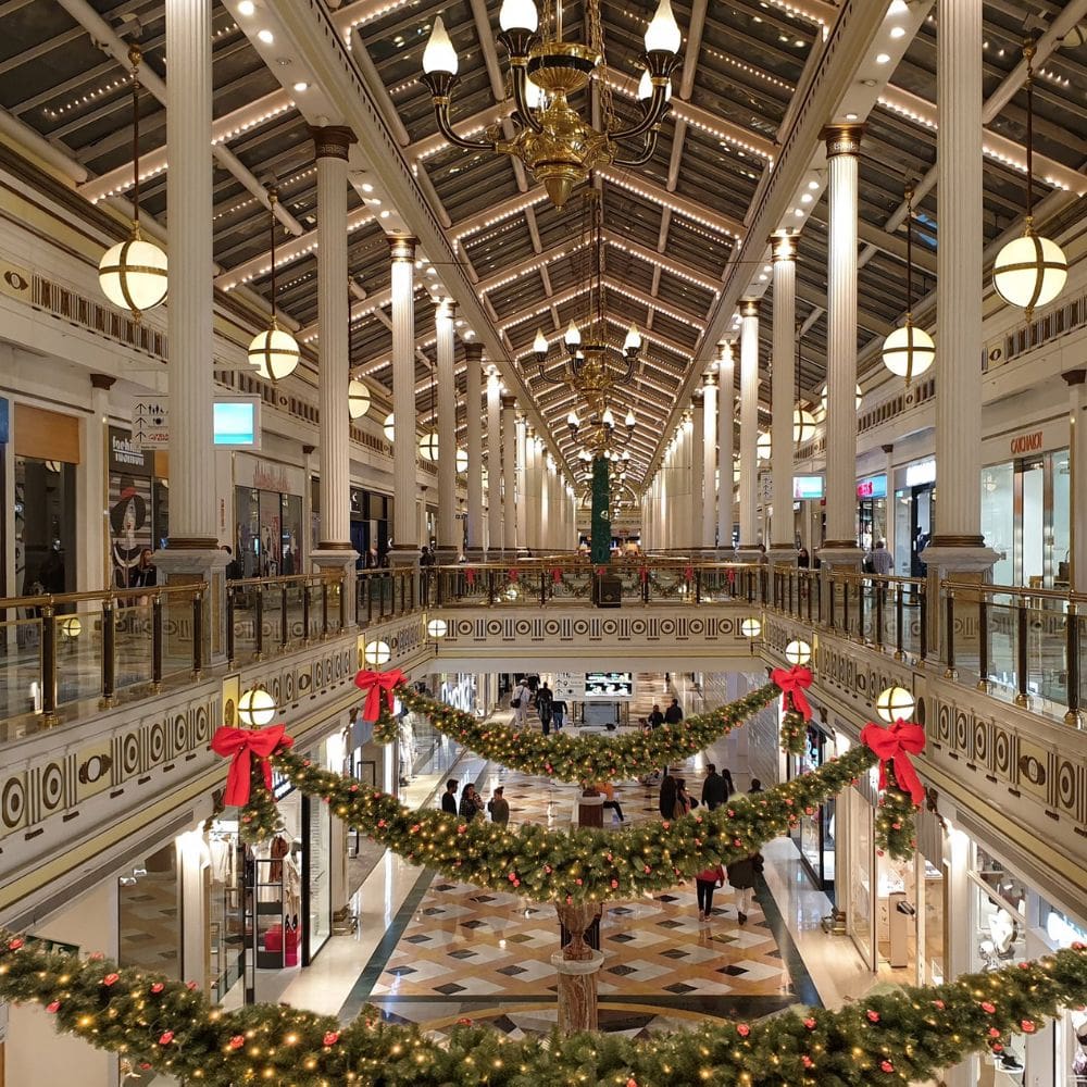 Plaza Norte 2 -milla de oro – madrid-4