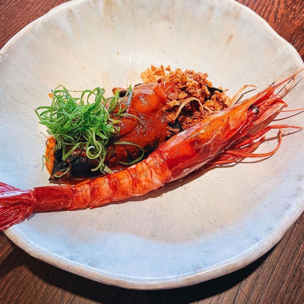 RavioXO madrid-Restaurantes Barrio Salamanca-Milla de Oro-imagen-5