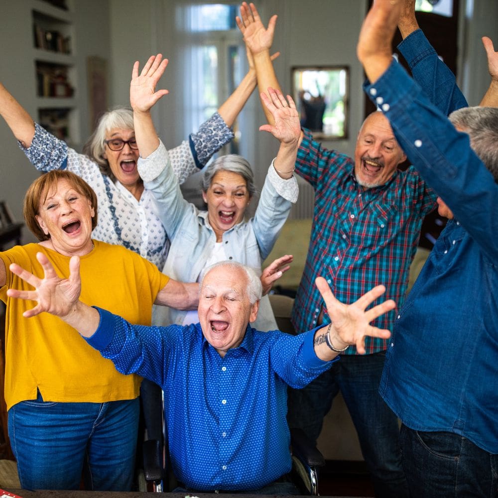 Residencia Ballesol Pozuelo-Residencias Tercera Edad-Madrid-Comunida de Madrid-1