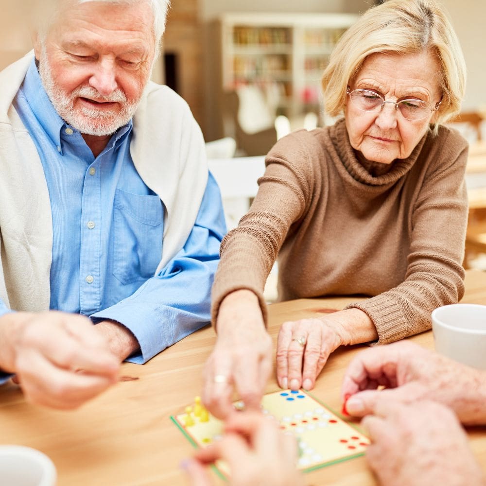 Residencia Ballesol Pozuelo-Residencias Tercera Edad-Madrid-Comunida de Madrid-3