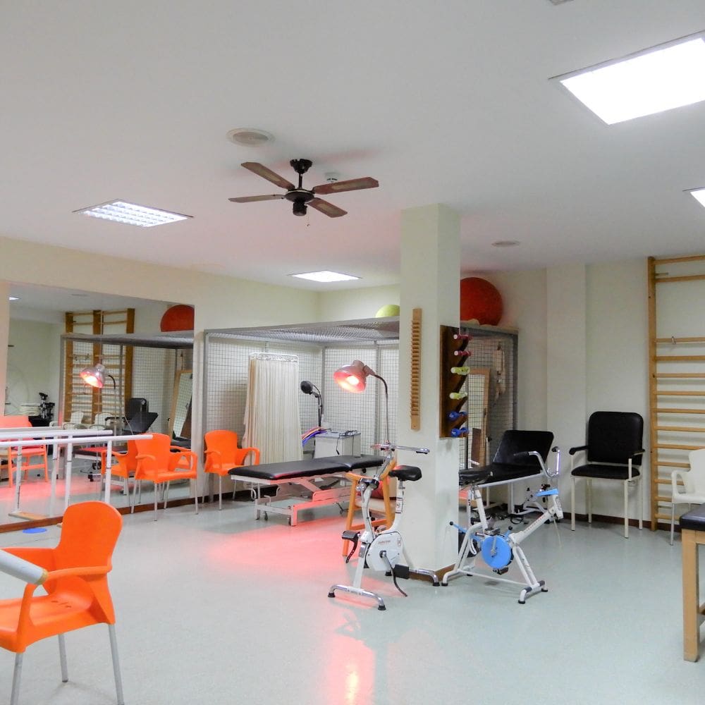 Residencia Casablanca El Plantío-Residencias Tercera Edad-La Moralela-Comunida de Madrid-5