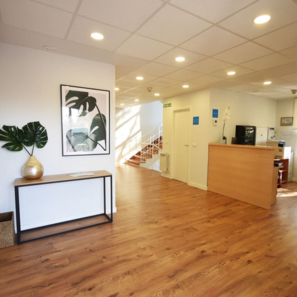 Residencia Grupo 5 Mirasierra -Residencias Tercera Edad-Madrid-Comunida de Madrid-3