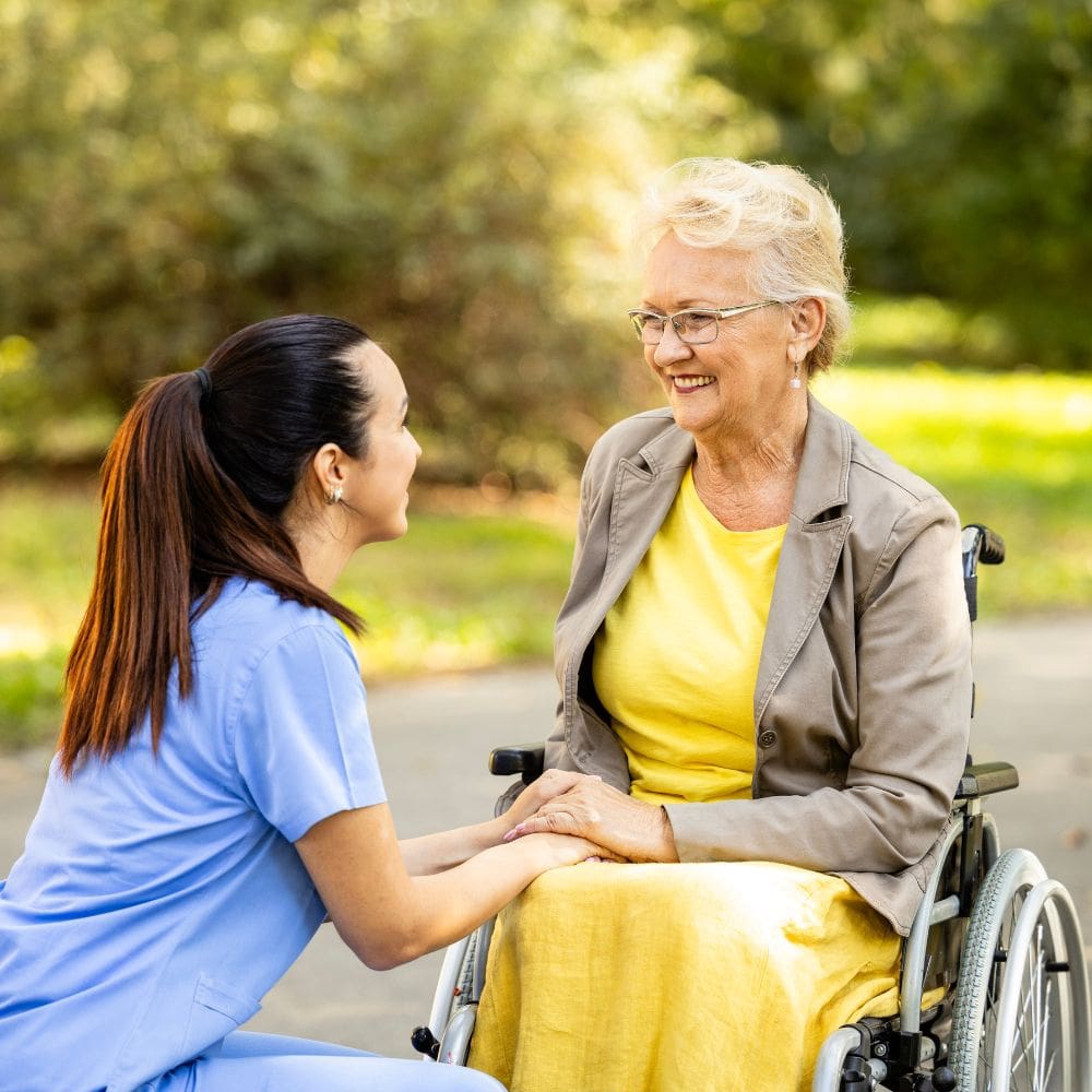 Residencia de Mayores Monteparis-Residencias Tercera Edad-Madrid-Comunida de Madrid-5