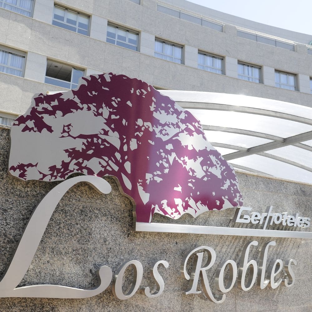 Residencial Los Robles Gerhoteles-Residencias Tercera Edad-Madrid-Comunida de Madrid-1