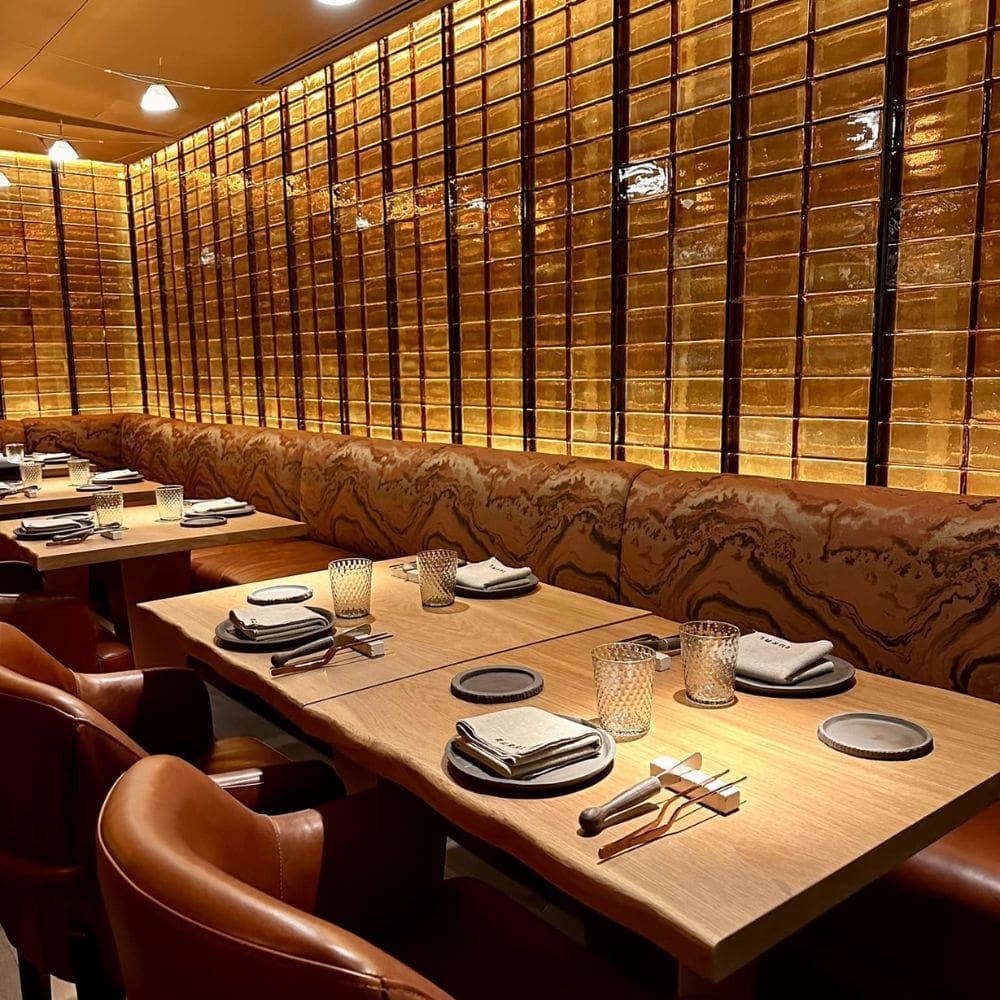 Restaurante Rural-Restaurantes Barrio Salamanca-Milla de Oro-imagen-2