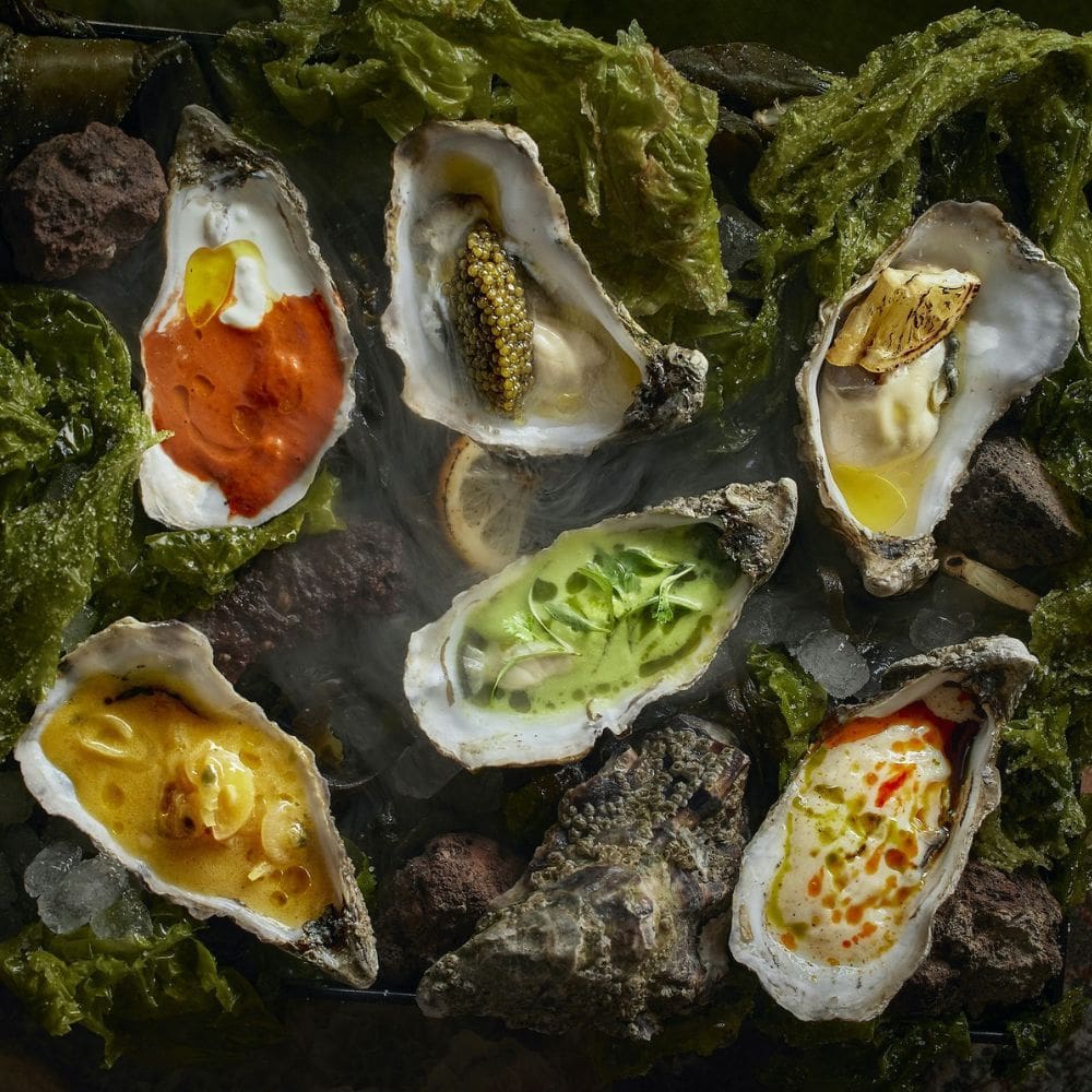 Restaurante Rural-Restaurantes Barrio Salamanca-Milla de Oro-imagen-5