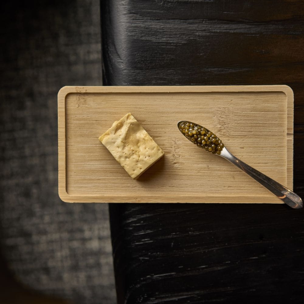 Restaurante Toki-Restaurantes Barrio Salamanca-Milla de Oro-imagen-2