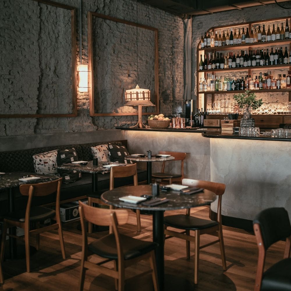 Robata Madrid-Restaurantes Barrio Salamanca-Milla de Oro-imagen-1