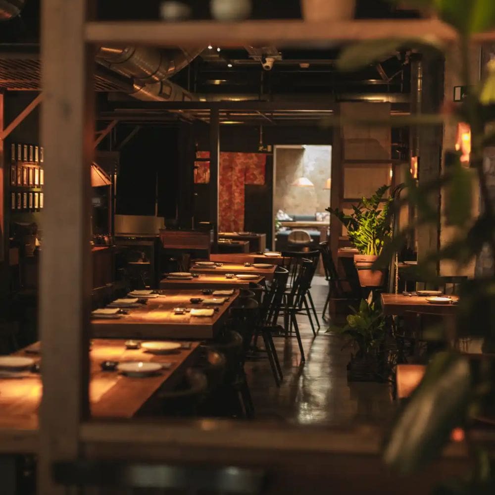 Robata Madrid-Restaurantes Barrio Salamanca-Milla de Oro-imagen-5