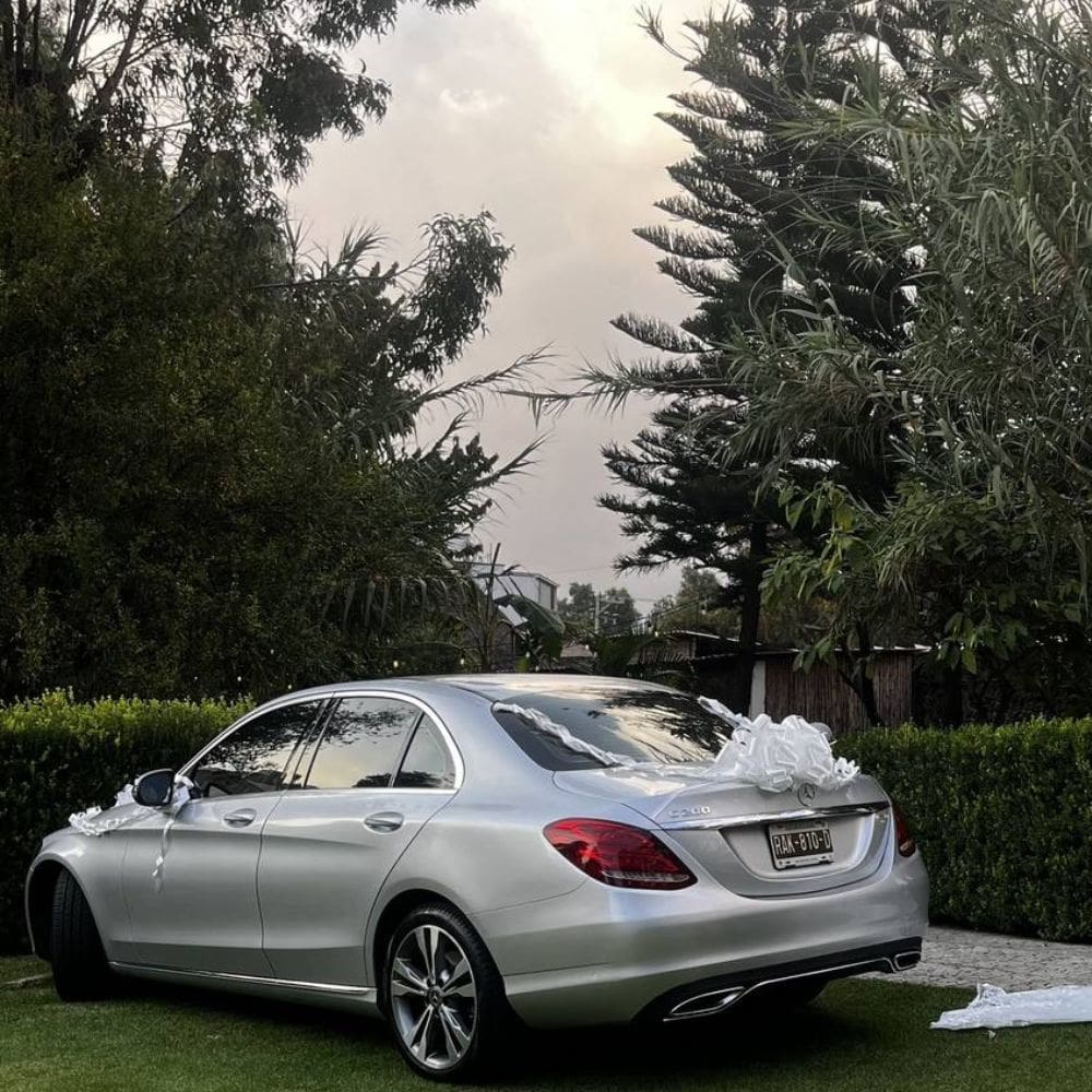 SIXT -Coches Eventos Y Bodas-Milla de Oro-Madrid-Imagen-5