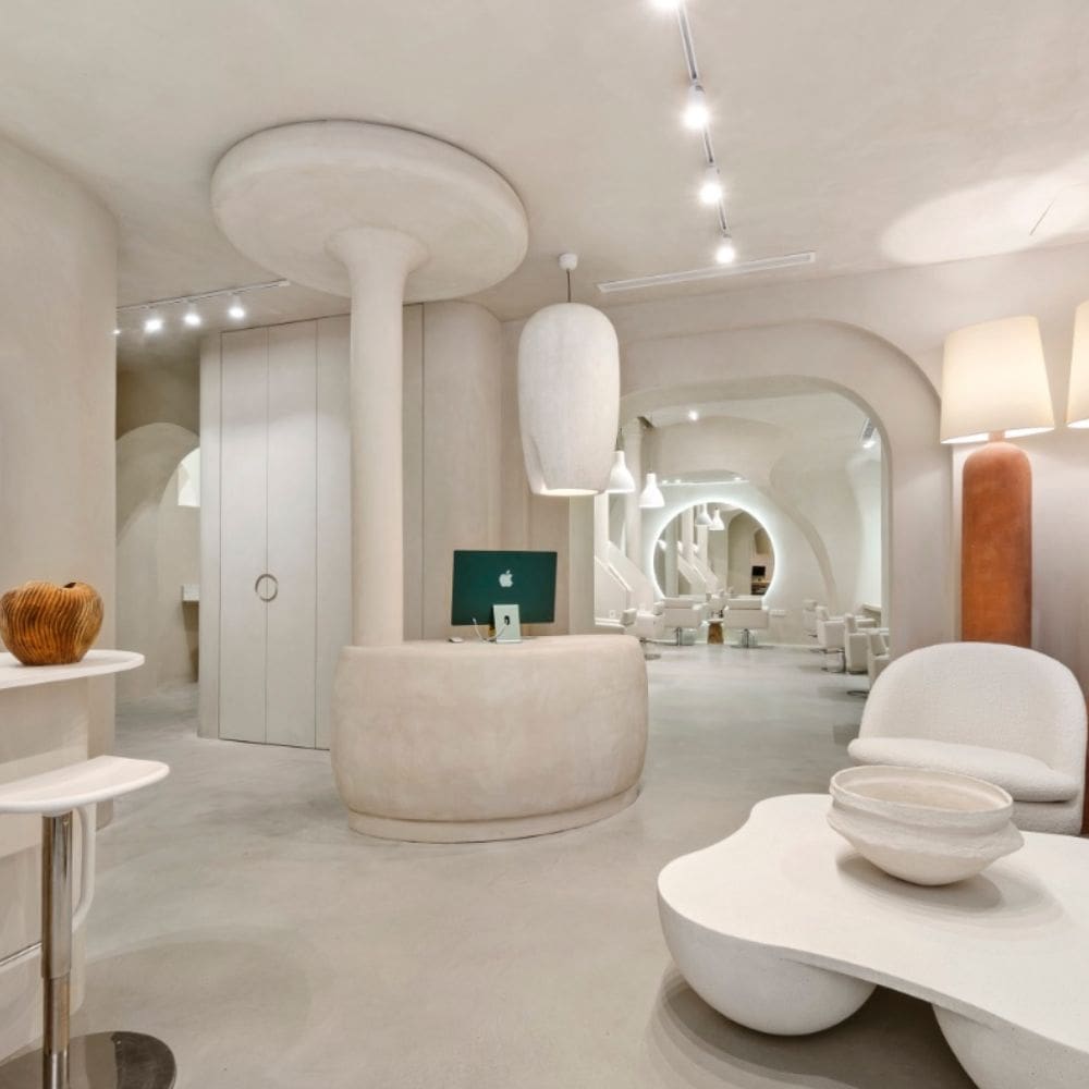 Salón Oramai-Peluquerías-Milla de oro-Madrid-1