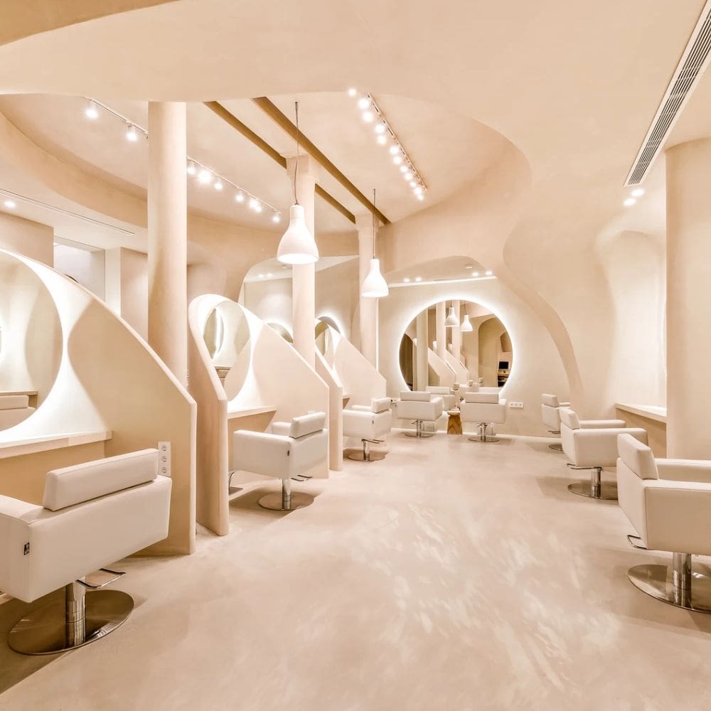 Salón Oramai-Peluquerías-Milla de oro-Madrid-2