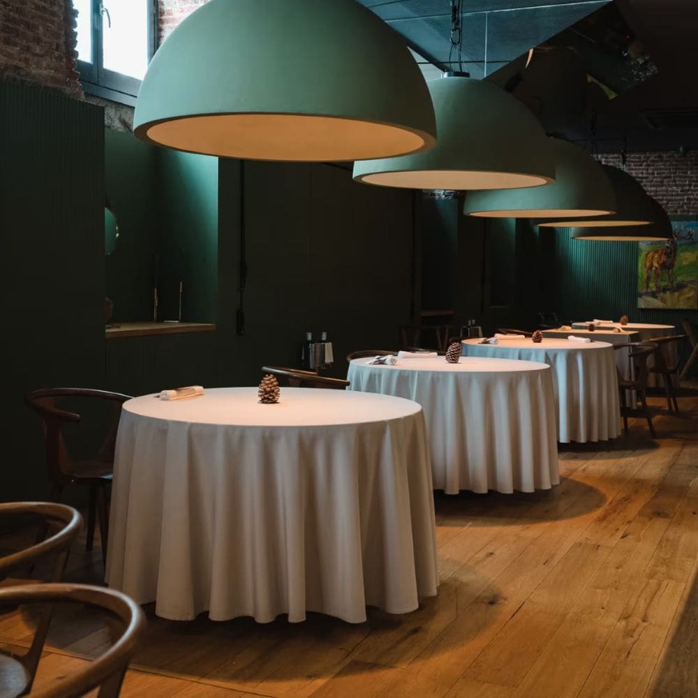 Santerra-Restaurantes Barrio Salamanca-Milla de Oro-imagen-5