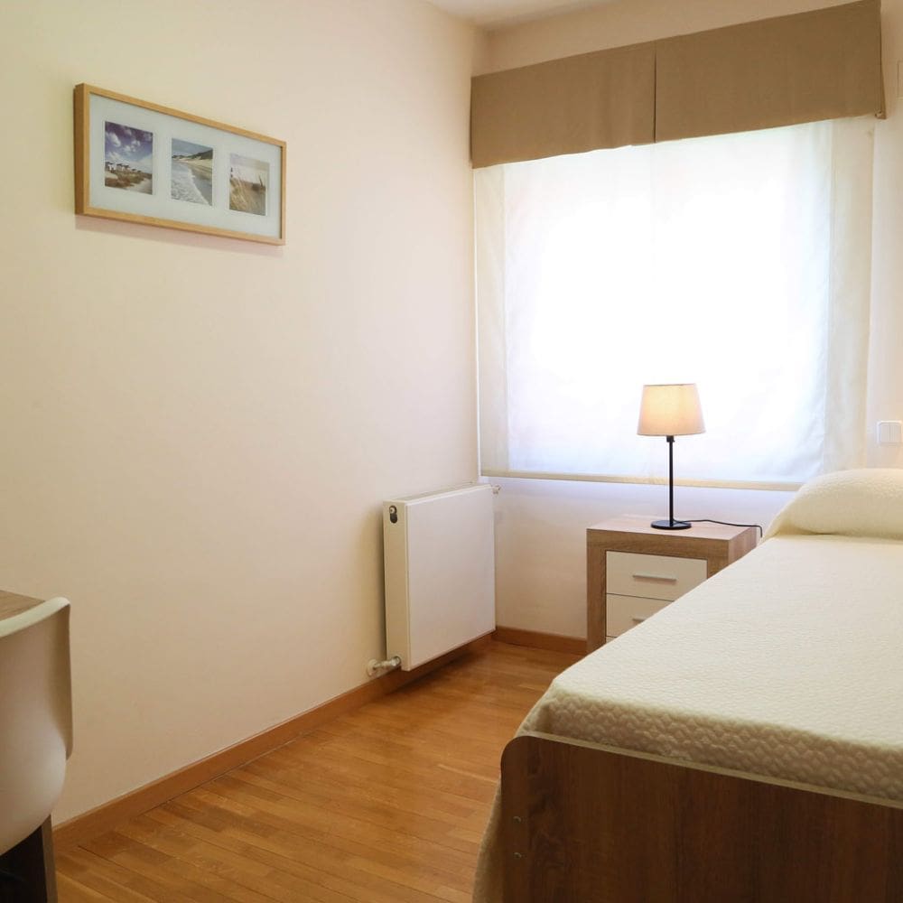 Sanvital Apartamentos para Mayores-Senior Living Apartamentos Tutelados-Milla de Oro-Madrid-5