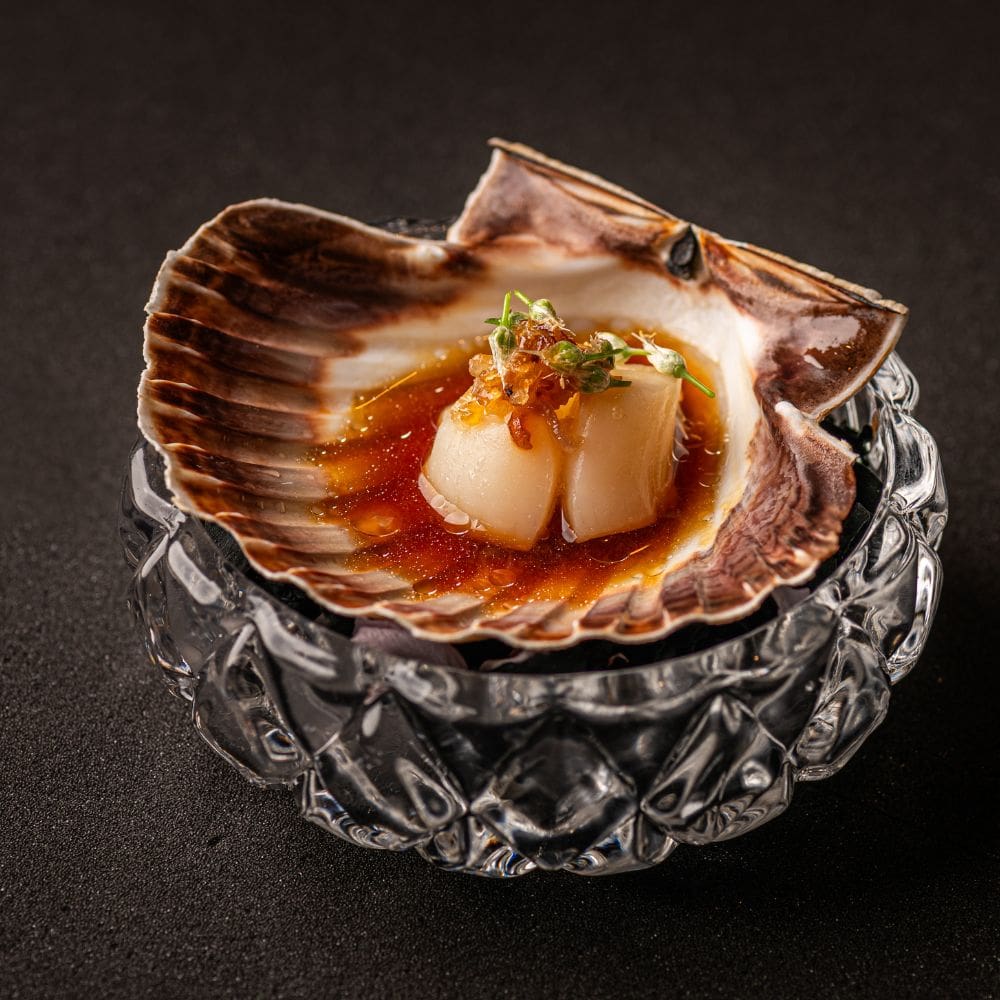 Sen Omasake-Restaurantes Barrio Salamanca-Milla de Oro-imagen-3