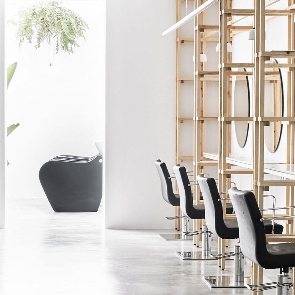 Spacio Q -Peluquerías-Milla de oro-Madrid-1