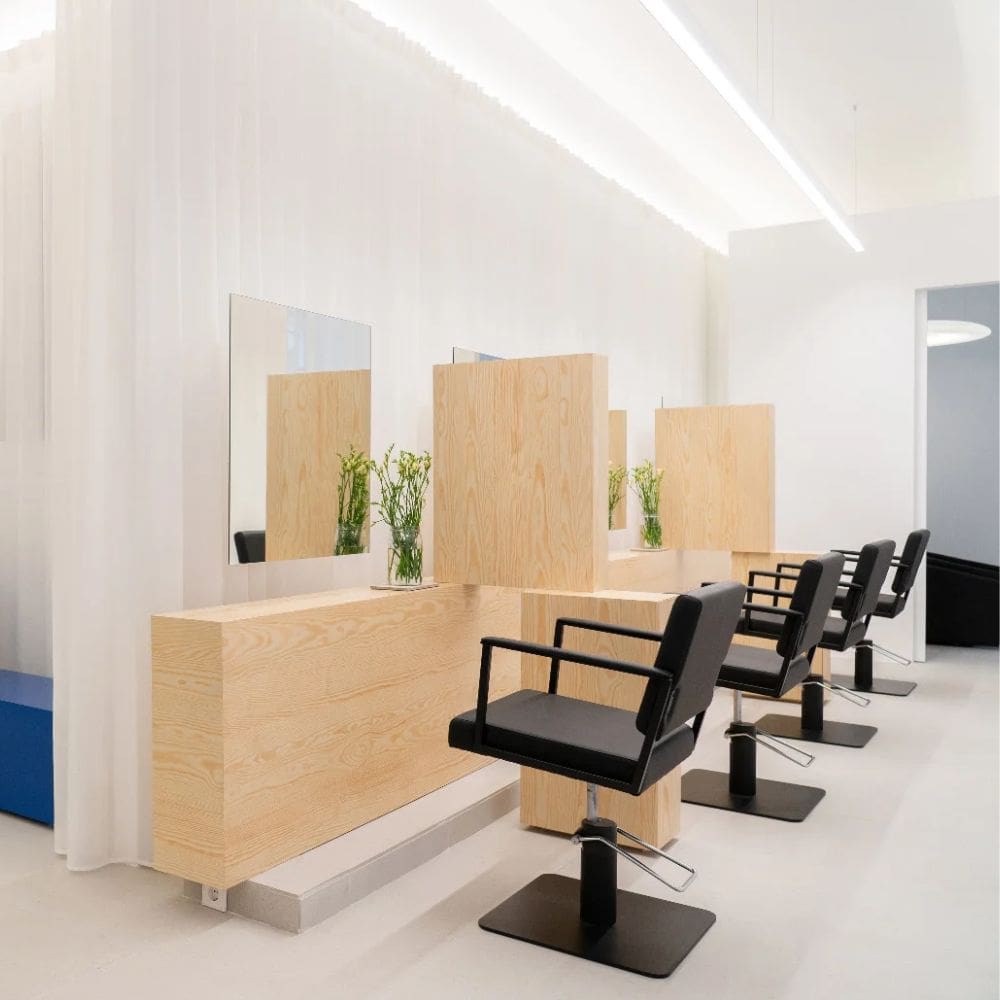 Spacio Q -Peluquerías-Milla de oro-Madrid-4