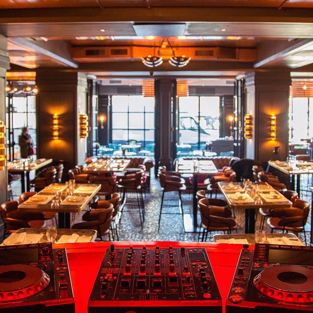 Tatel madrid-Restaurantes Barrio Salamanca-Milla de Oro-imagen-4