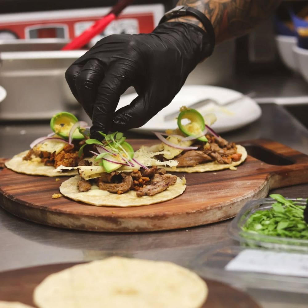 Tepic-Restaurantes Barrio Salamanca-Milla de Oro-imagen-3