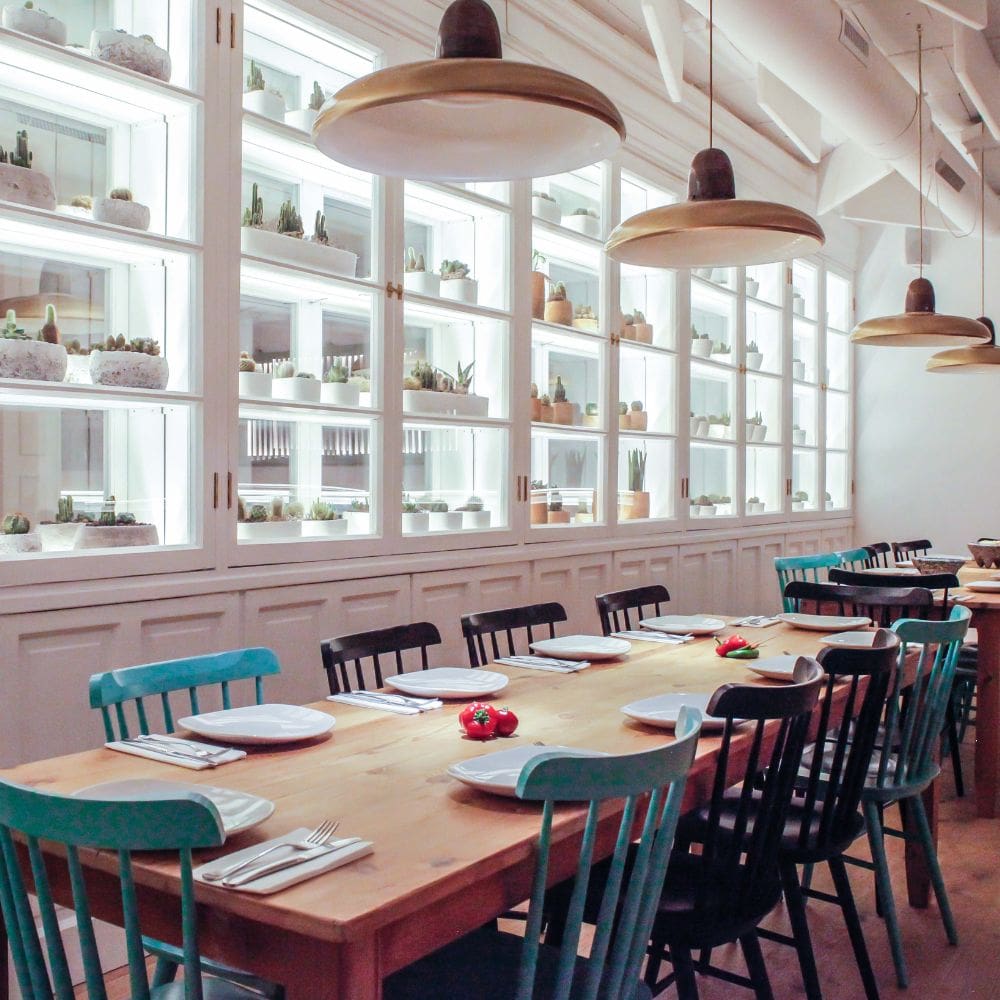 Tepic-Restaurantes Barrio Salamanca-Milla de Oro-imagen-5