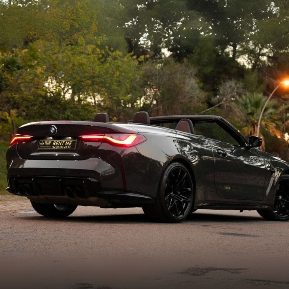 Top Cars Motion-Coches Eventos Y Bodas-Milla de Oro-Madrid-Imagen-3