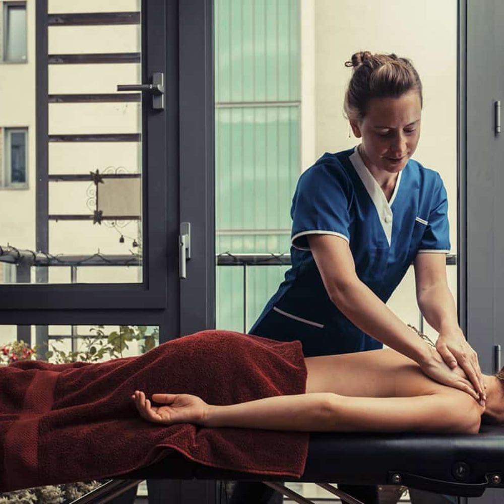 Urban Fisio -Masajes Y Fisioterapia-Milla de Oro-Madrid-5