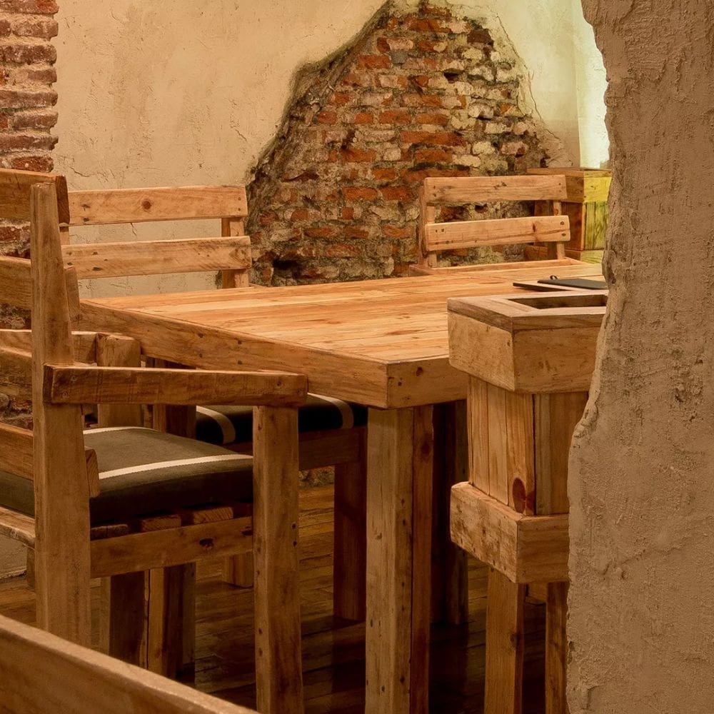 Yugo The Bunker-Restaurantes Barrio Salamanca-Milla de Oro-imagen-4