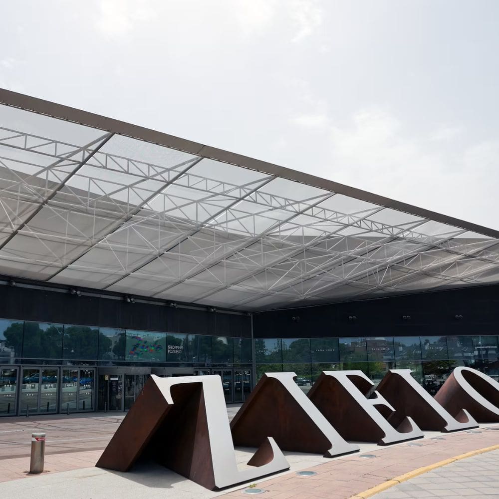 Zielo Pozuelo -milla de oro – madrid-1