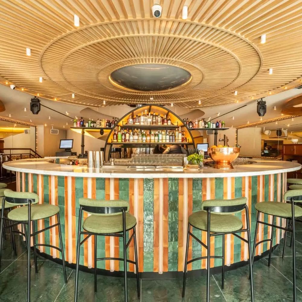 pabblo madrid-Restaurantes Barrio Salamanca-Milla de Oro-imagen-5