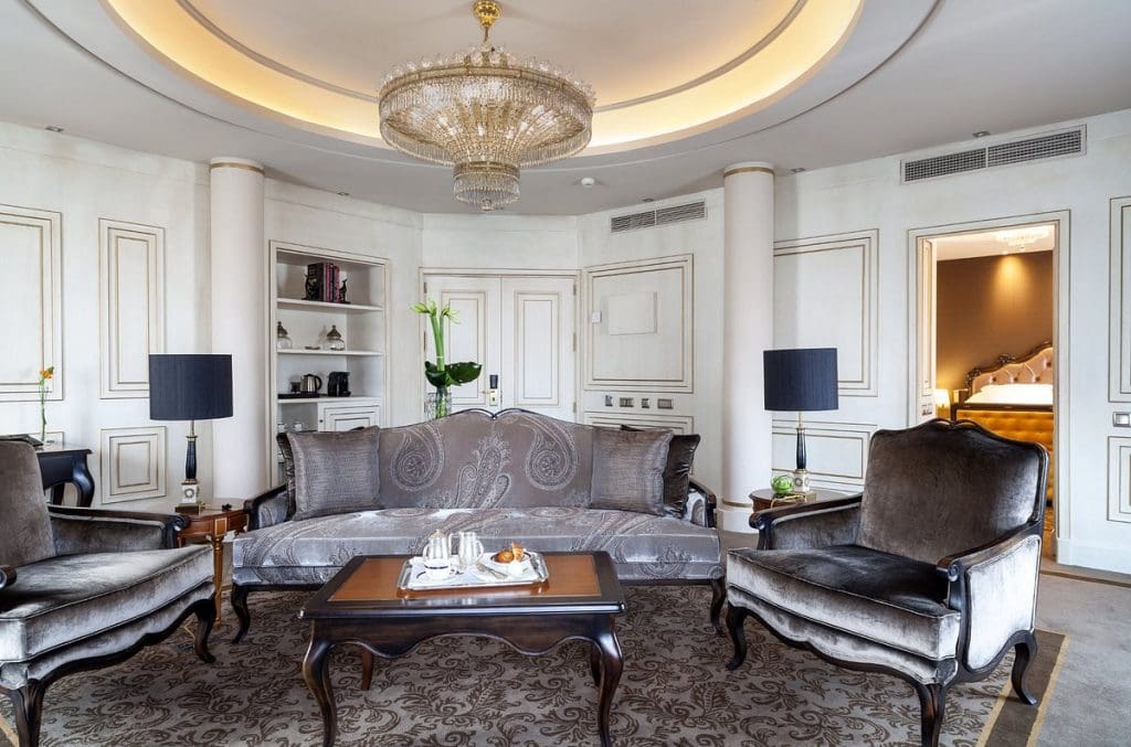 wellington hotel y spa madrid - imagen 4 - Milladeoromadrid.net