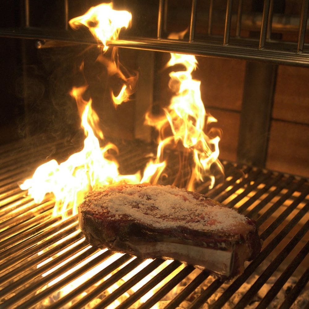 El Gran Asador Lecanda-Restaurate-Pozuelo-milla de oro-Imagen-4