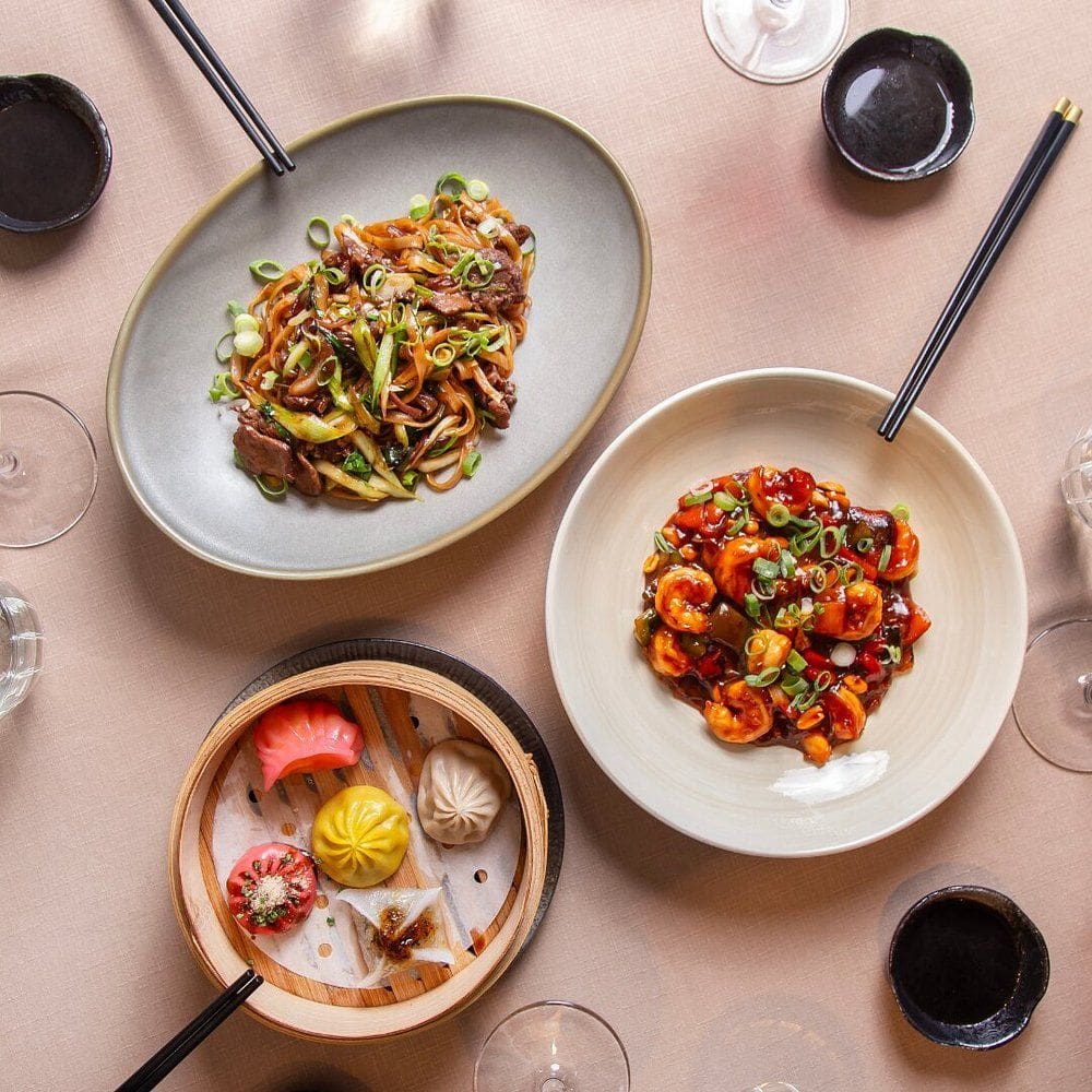 Indochina Brasa-Restaurate-Pozuelo-milla de oro-Imagen-2