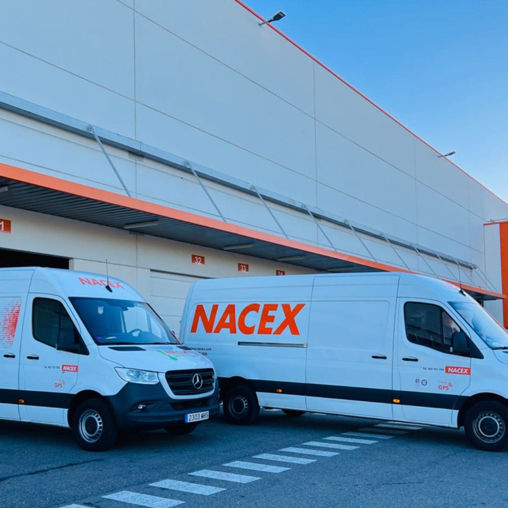 Nacex – Envios paqueteria urgente – Imagen 2