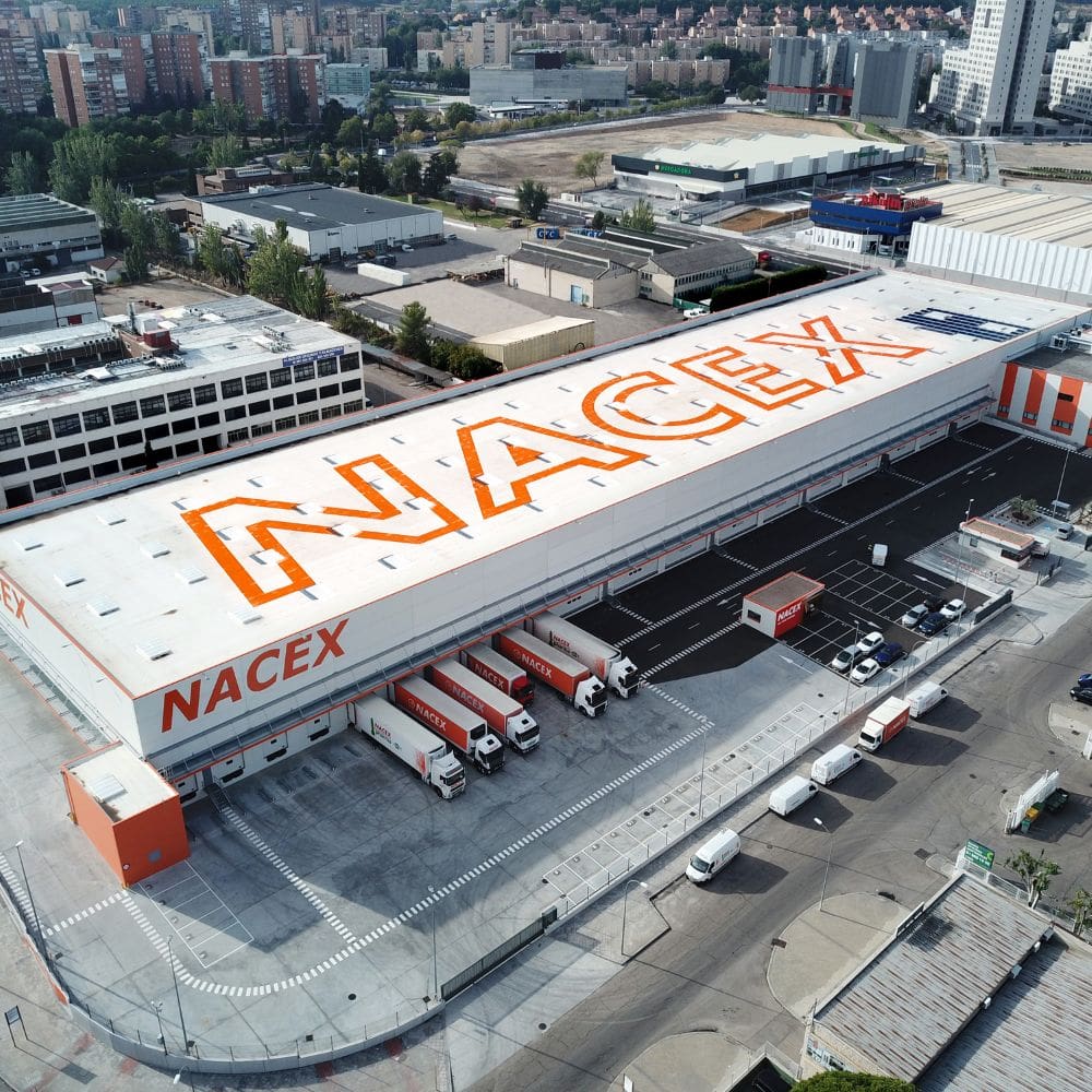 Nacex – Envios paqueteria urgente – Imagen 3