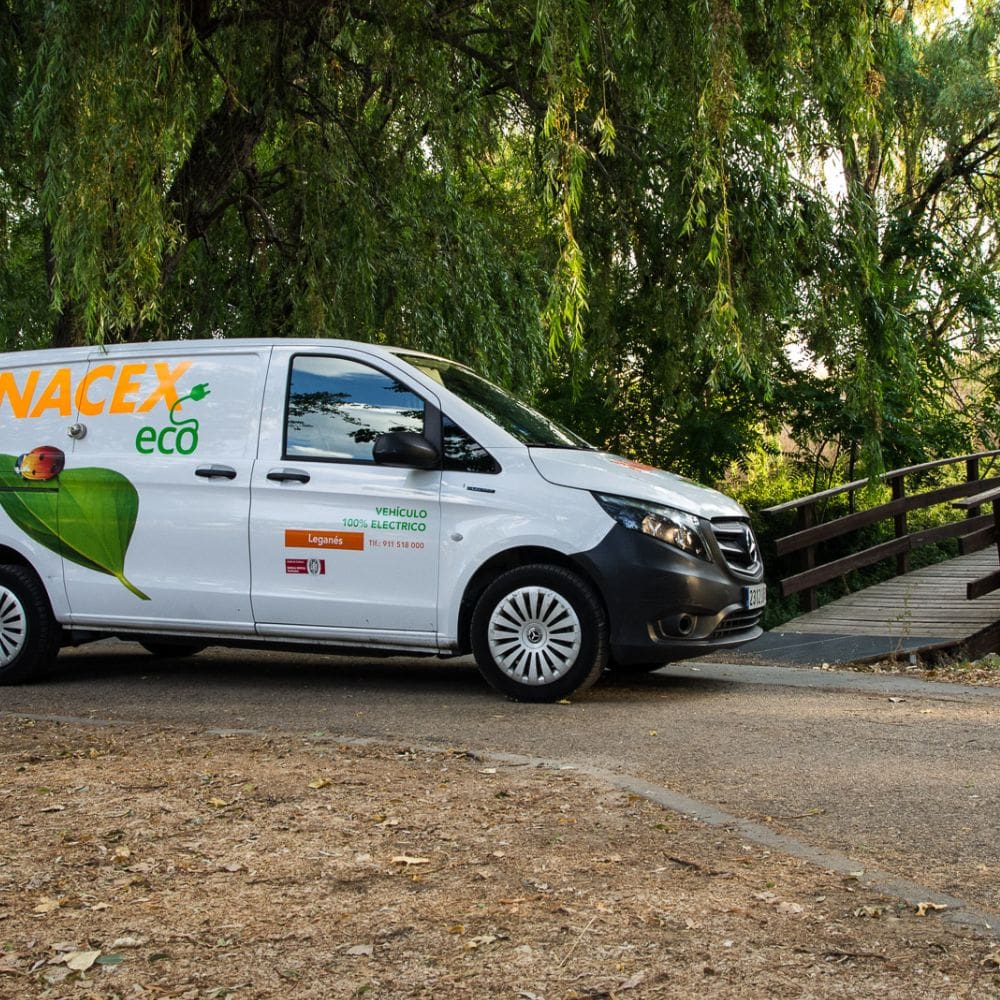 Nacex – Envios paqueteria urgente – Imagen 5